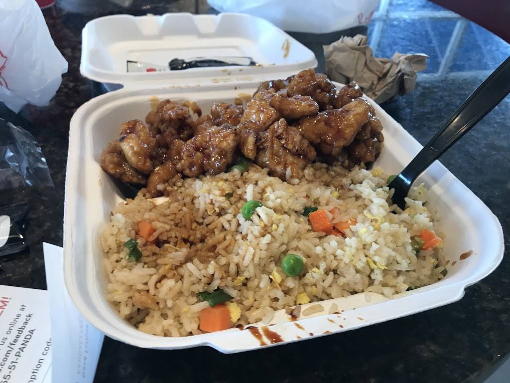 Panda Express | meal takeaway | 2740 41st Ave, Soquel, CA 95073, USA | 8314771002 OR +1 831-477-1002