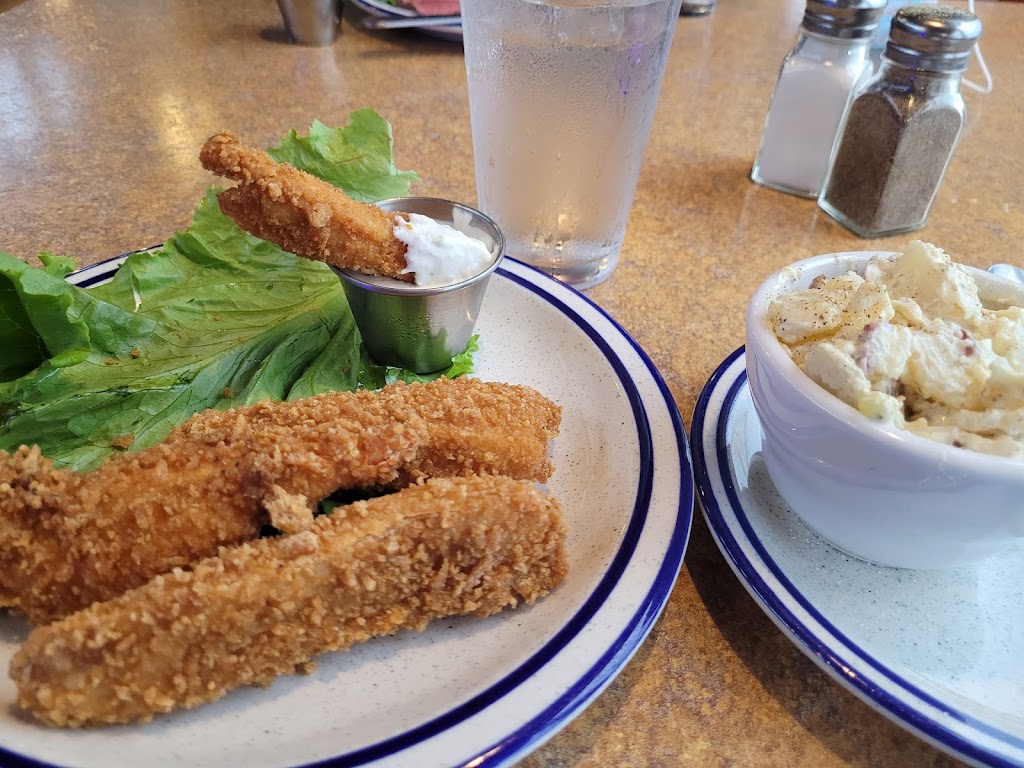 Jack Sprats Bayfront | restaurant | 1000 SE Bay Blvd., Newport, OR 97365, USA | 5413517696 OR +1 541-351-7696