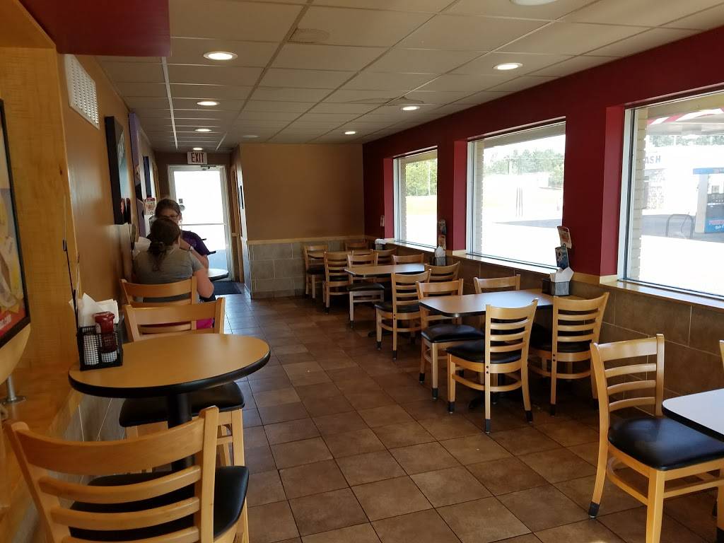 Dairy Queen | restaurant | 221 S, Keller Ave S, Amery, WI 54001, USA | 7152682117 OR +1 715-268-2117