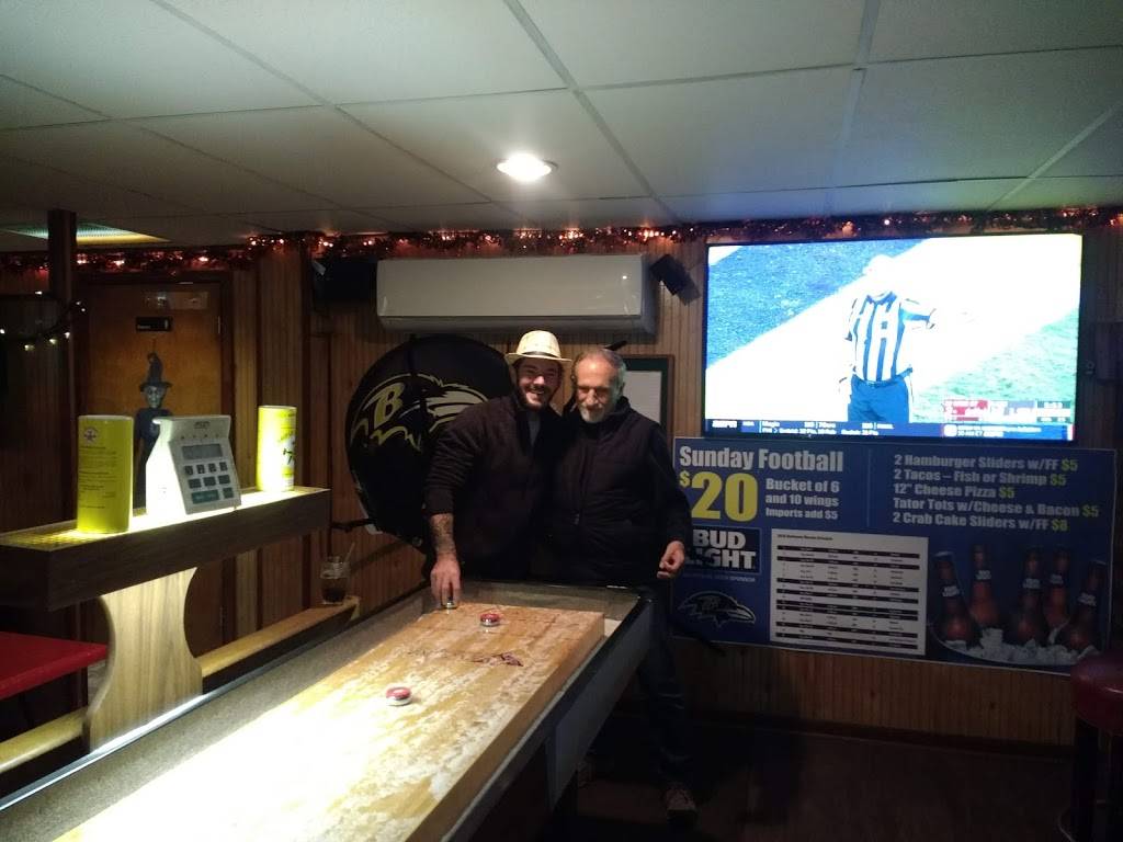 The Dugout | restaurant | 11010 Bird River Grove Rd, White Marsh, MD 21162, USA | 4103359840 OR +1 410-335-9840