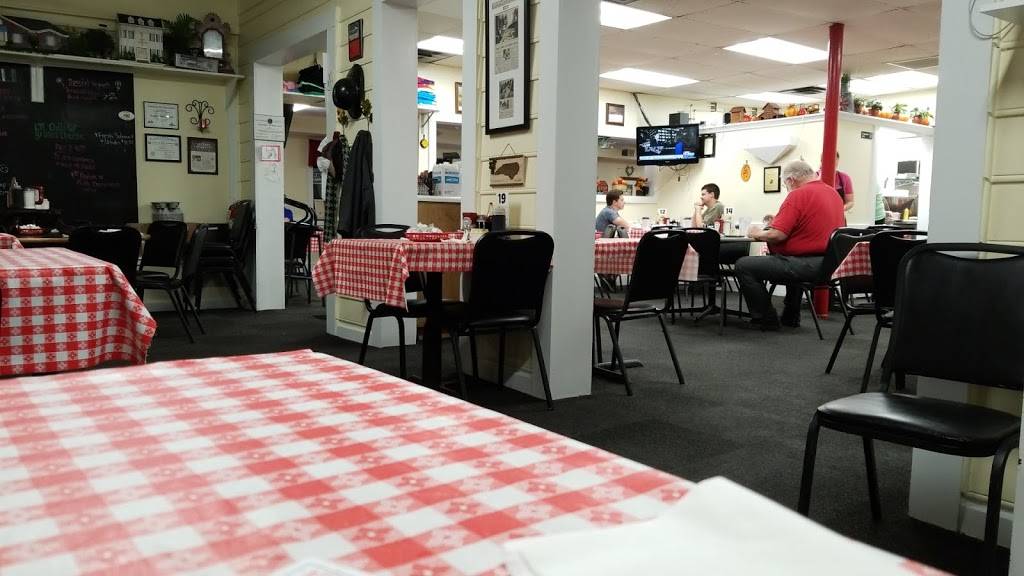 Angies Restaurant | restaurant | 1340 W Garner Rd, Garner, NC 27529, USA | 9196616707 OR +1 919-661-6707