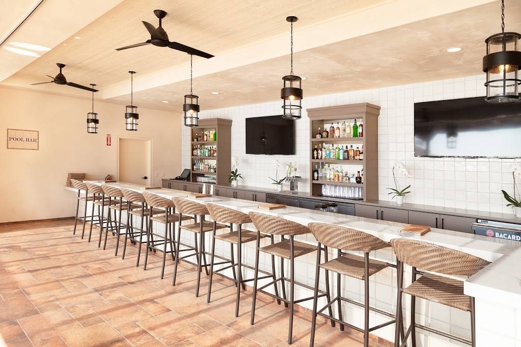 Poolside Bar & Café at Ponte Vineyard Inn | restaurant | 35001 Rancho California Rd, Temecula, CA 92591, USA | 9515876688 OR +1 951-587-6688