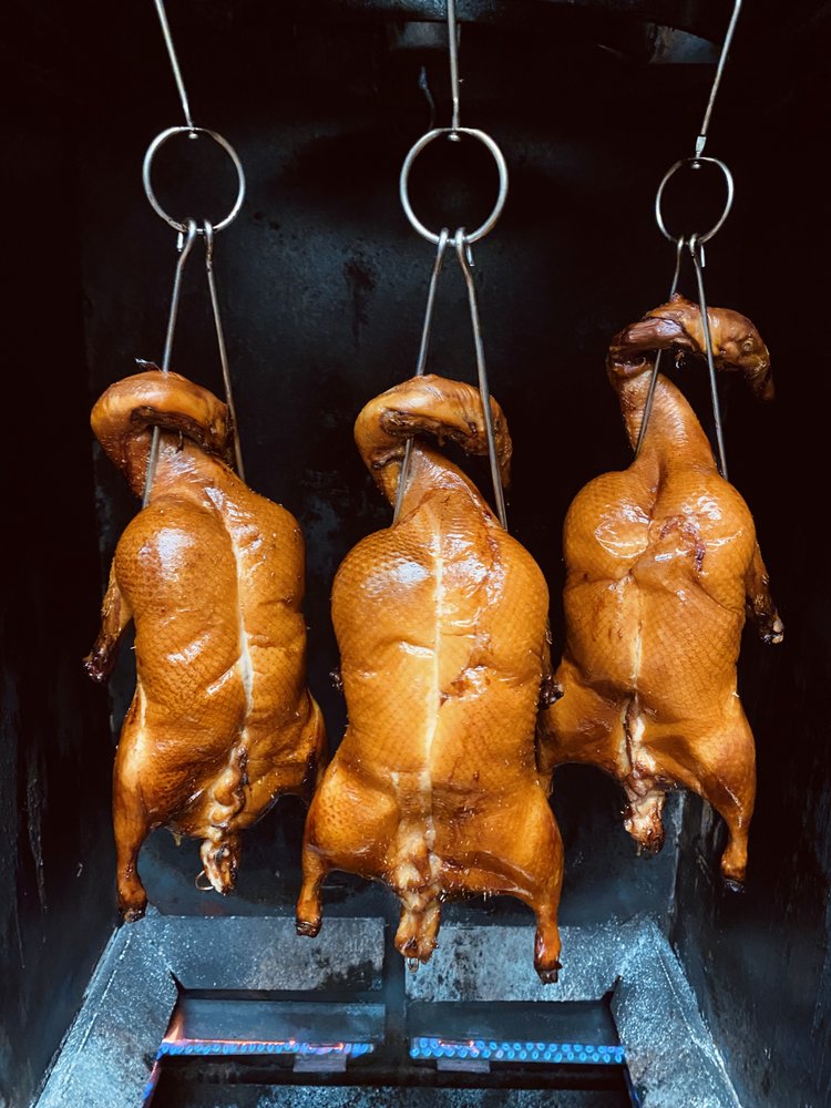 Happy Together | restaurant | 9920 Valley Blvd 1st floor, El Monte, CA 91731, USA | 6264341788 OR +1 626-434-1788