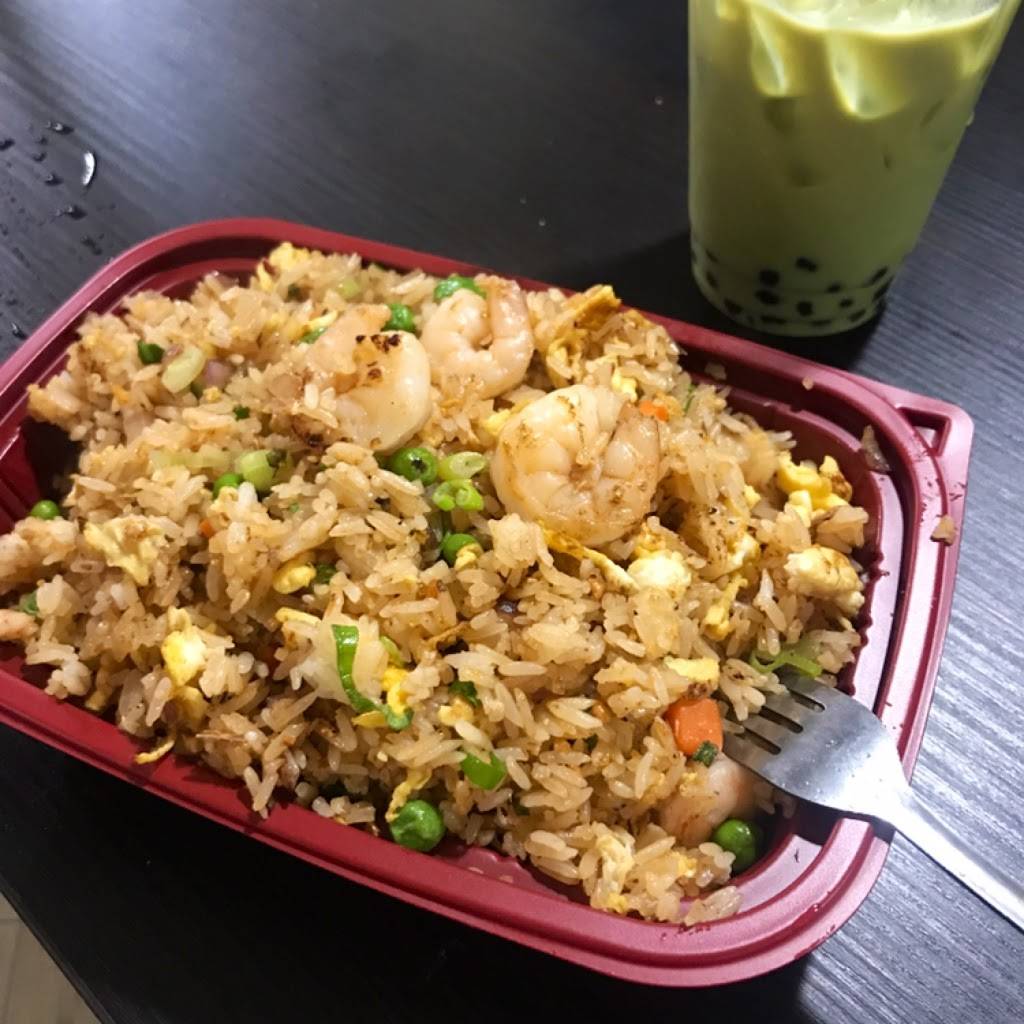 Eat & Eat Asian Cuisine | restaurant | 1530 California Ave, Bakersfield, CA 93304, USA | 6613484111 OR +1 661-348-4111