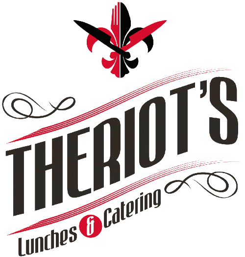 Theriots Lunches & Catering | meal delivery | 330 Julia St, New Iberia, LA 70560, USA | 3373693871 OR +1 337-369-3871