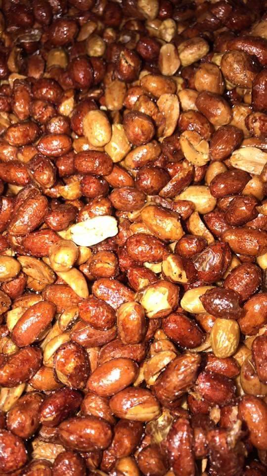 Master Nuts | restaurant | 20802 Arrow Hwy, Covina, CA 91724, USA | 6262573573 OR +1 626-257-3573