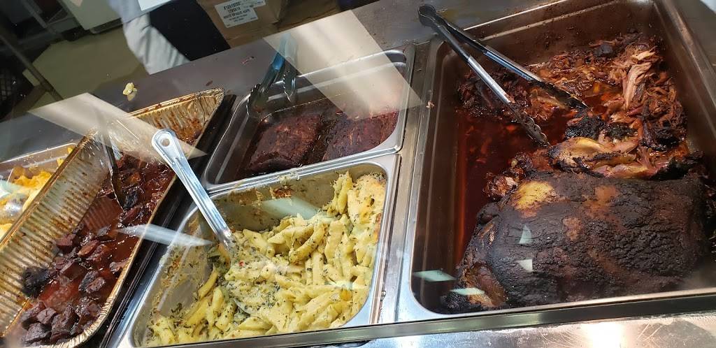 Très Bon Cajun Meats | restaurant | 10316 Jefferson Hwy, River Ridge, LA 70123, USA | 5044055355 OR +1 504-405-5355