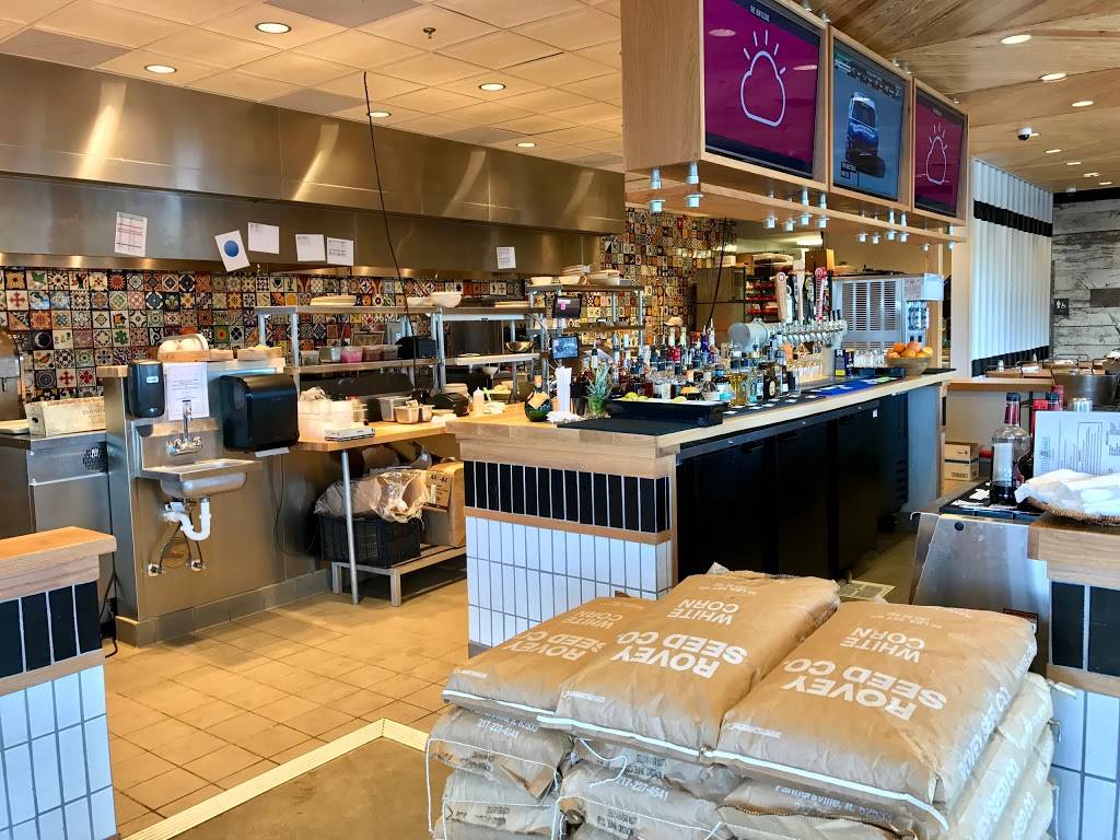 Little Donkey Mexican Restaurant - Hoover | restaurant | 5363 US-280 Ste B101, Birmingham, AL 35242, USA | 2052064375 OR +1 205-206-4375