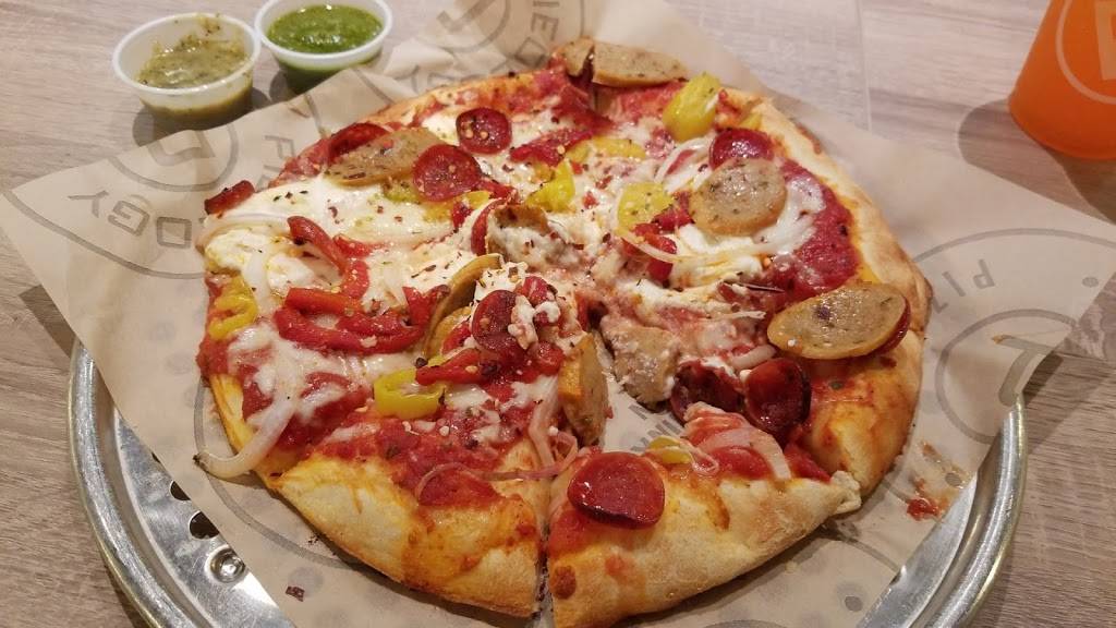 Pieology Pizzeria | restaurant | 6785 Houston Rd #300, Florence, KY 41042, USA | 8592824397 OR +1 859-282-4397