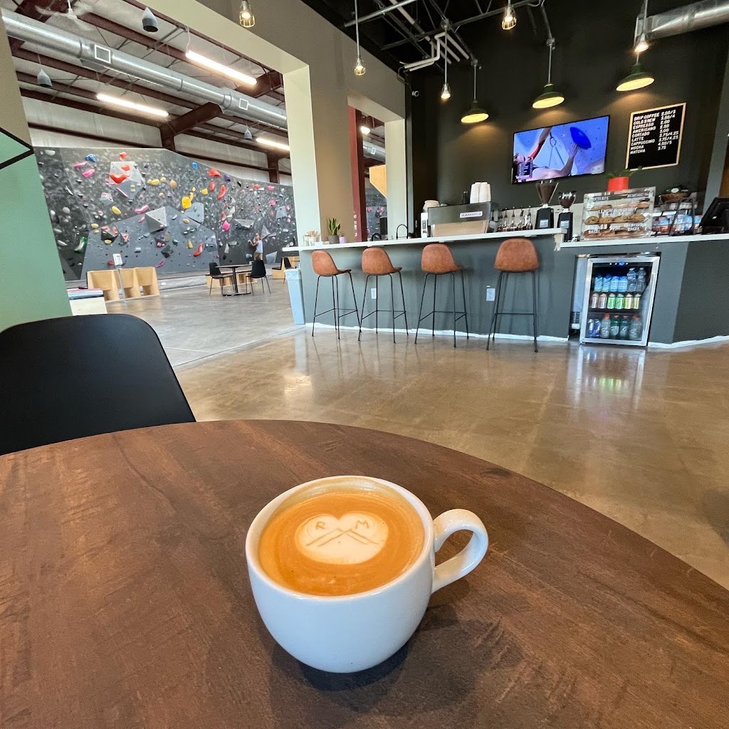 Rock Mill // Climbing, Yoga, Coffee, Beer | cafe | 677 Carroll St, Akron, OH 44304, USA | 3302226419 OR +1 330-222-6419