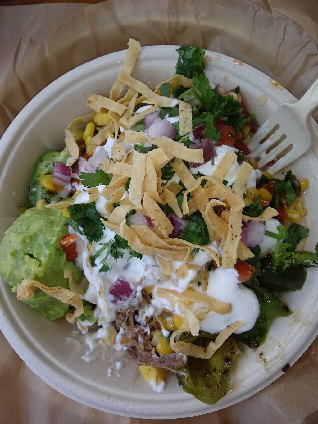 QDOBA Mexican Eats | restaurant | 1055 Polaris Pkwy, Columbus, OH 43240, USA | 6148424700 OR +1 614-842-4700