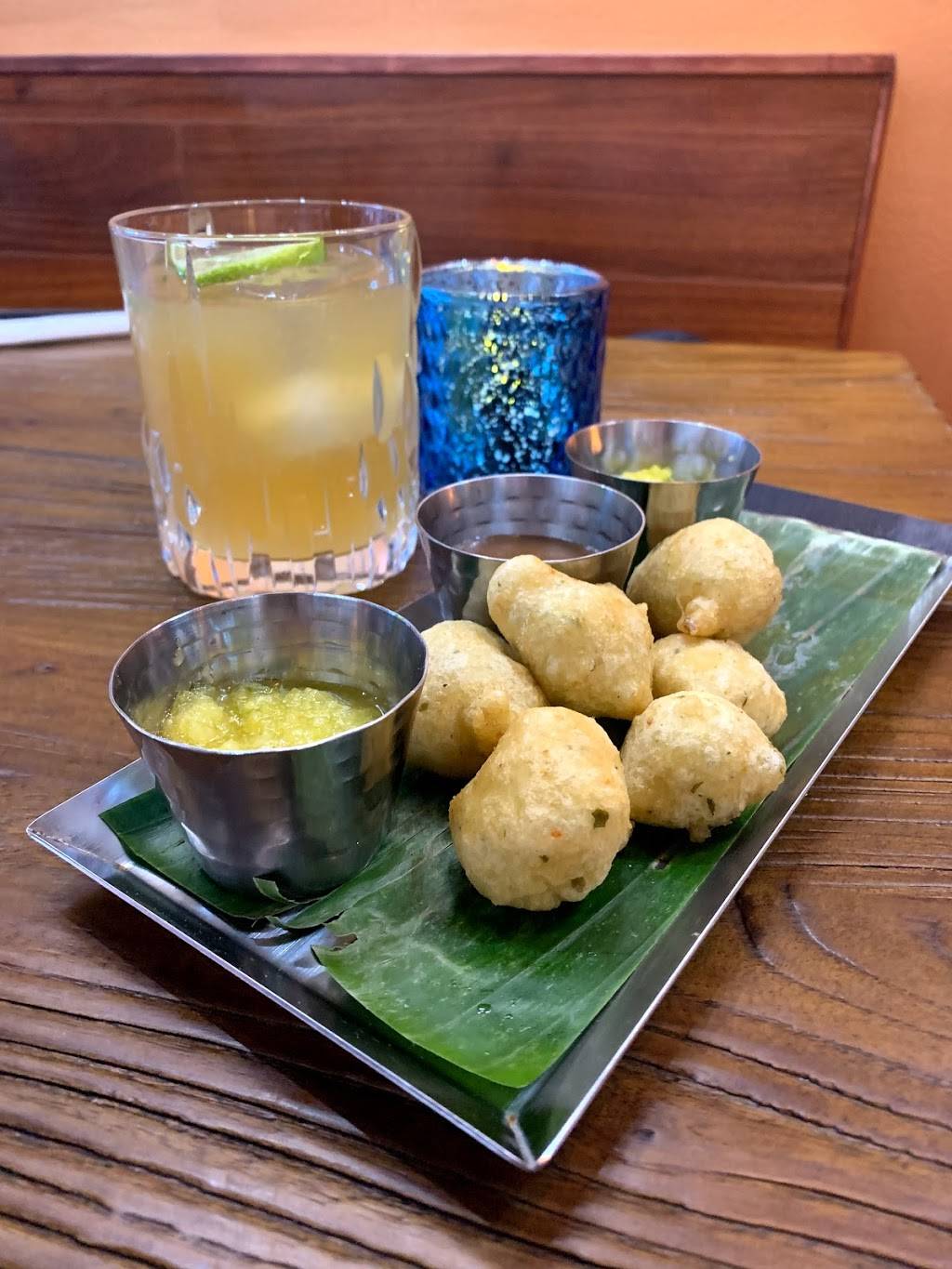 Cane | restaurant | 403 H St NE, Washington, DC 20002, USA | 2026752011 OR +1 202-675-2011