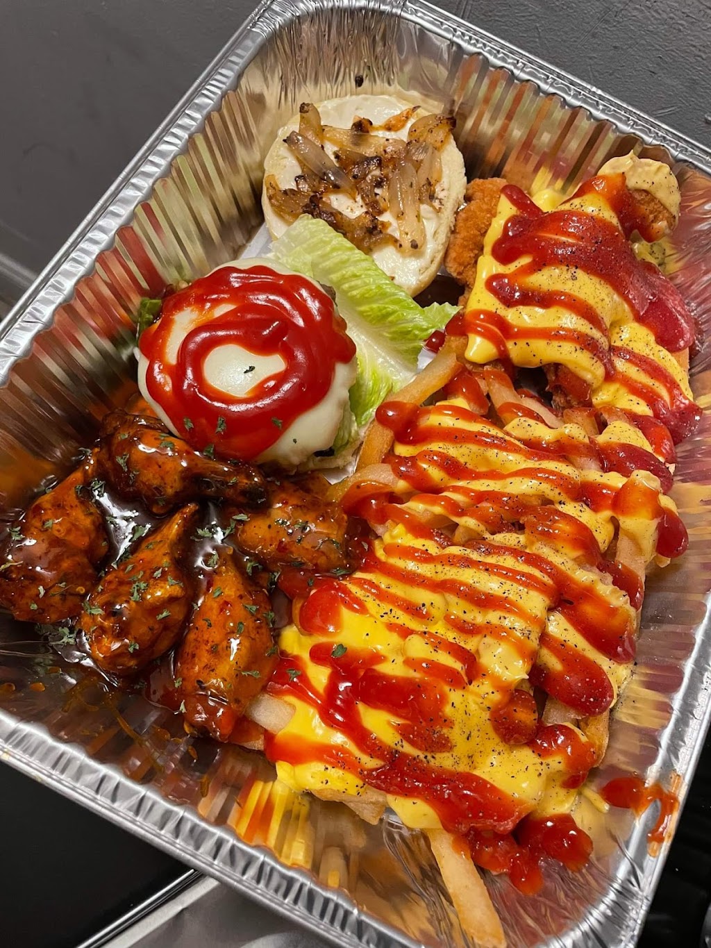 Mrs Turners Amazing Foods Llc | restaurant | E 17th St, Chester, PA 19013, USA | 6108001898 OR +1 610-800-1898