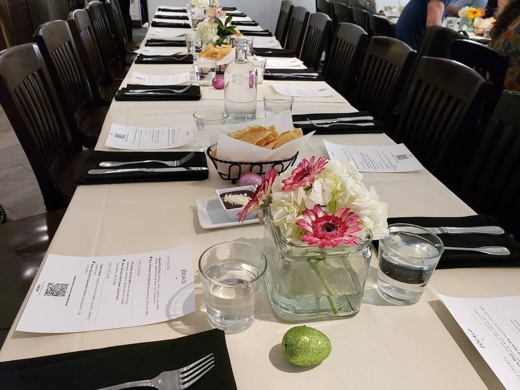 Zocalo | restaurant | 466 Howe Ave, Sacramento, CA 95825, USA | 9162520303 OR +1 916-252-0303