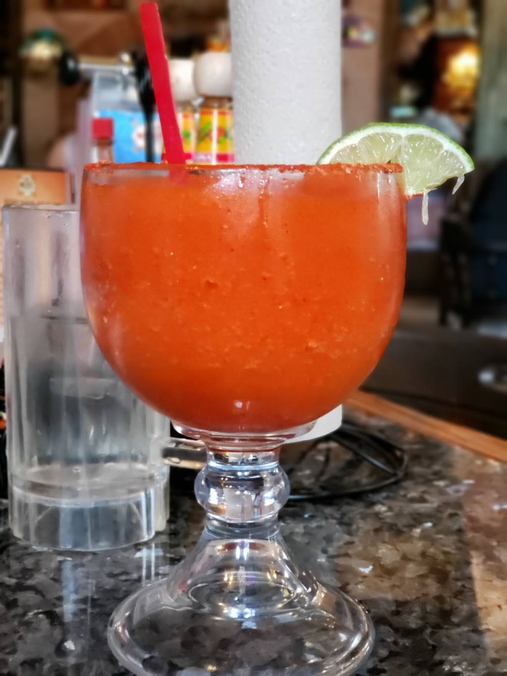 Mexico Restaurant | restaurant | 1247 N School St, Honolulu, HI 96817, USA | 8088459059 OR +1 808-845-9059