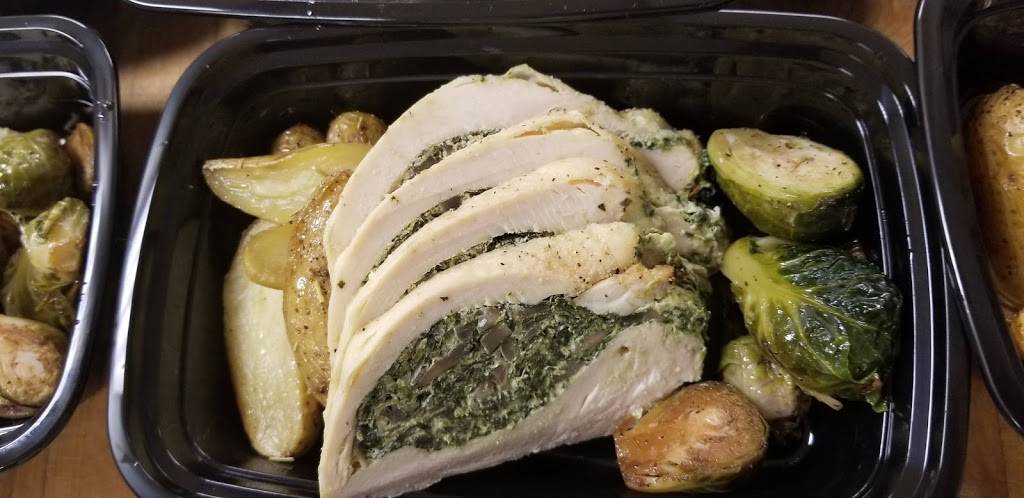 Home Cuisine | meal delivery | 309 Wallace Ave, Louisville, KY 40207, USA | 5028960666 OR +1 502-896-0666