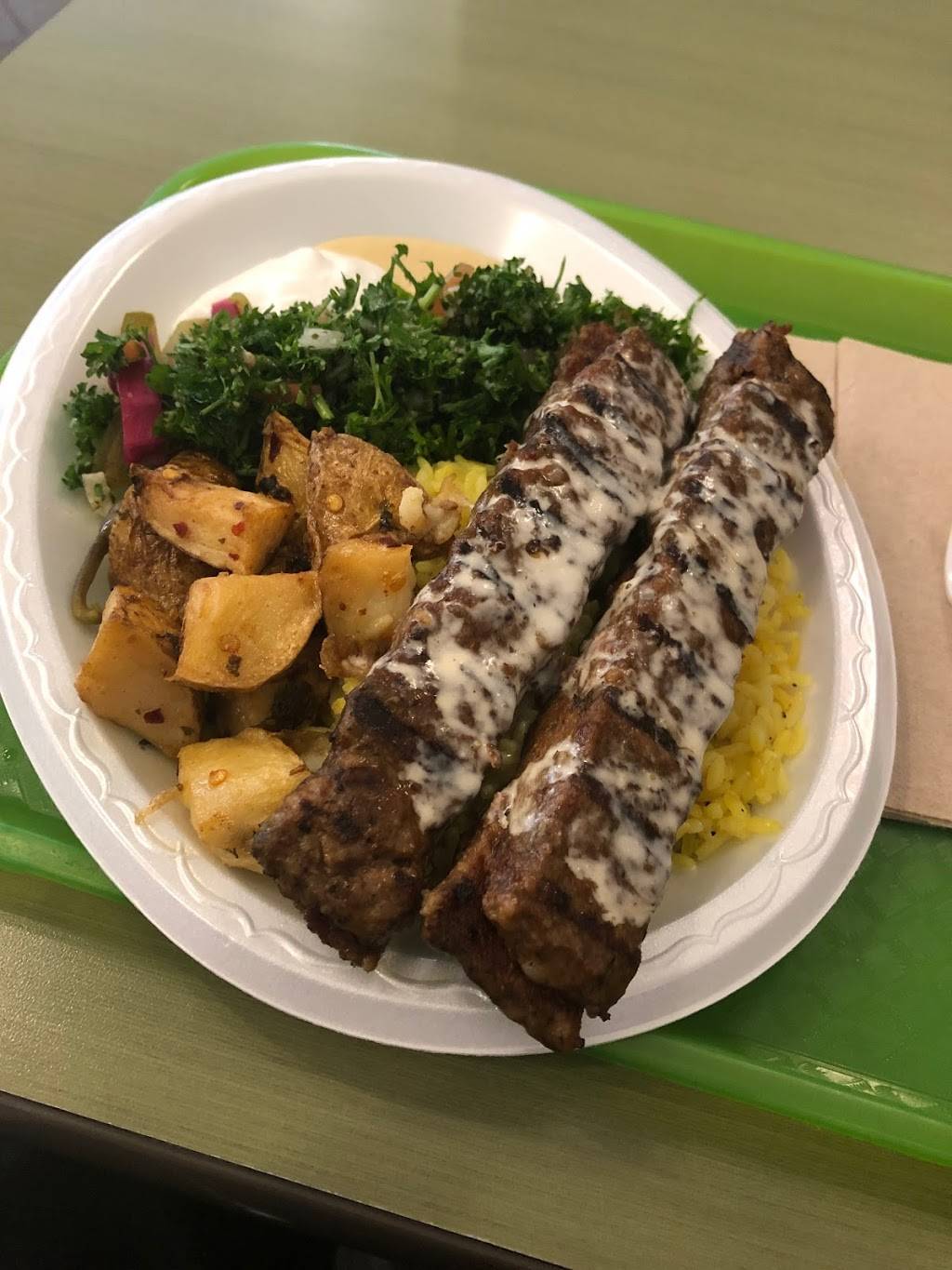 Villa Madina | restaurant | 550 King St N, Waterloo, ON N2L 5W6, Canada | 5198854894 OR +1 519-885-4894