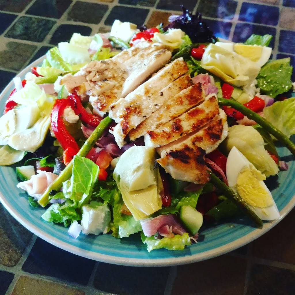 Niche Kitchen and Bar | restaurant | 5954 Carolina Beach Rd, Wilmington, NC 28412, USA | 9103994701 OR +1 910-399-4701