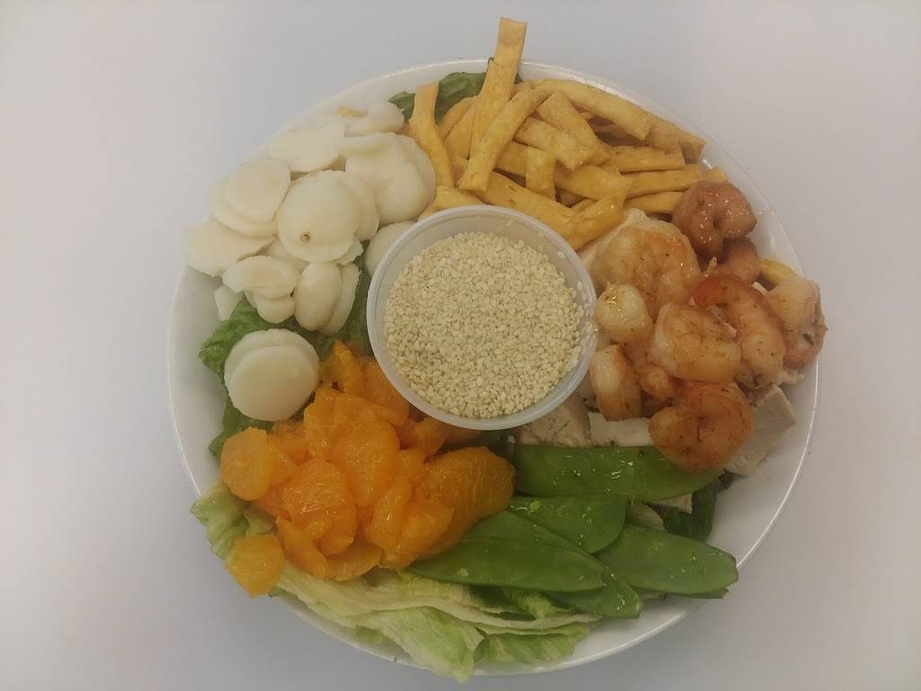 Greenhouse Salad Company | restaurant | 33 Railroad Pl, Saratoga Springs, NY 12866, USA | 5184501036 OR +1 518-450-1036