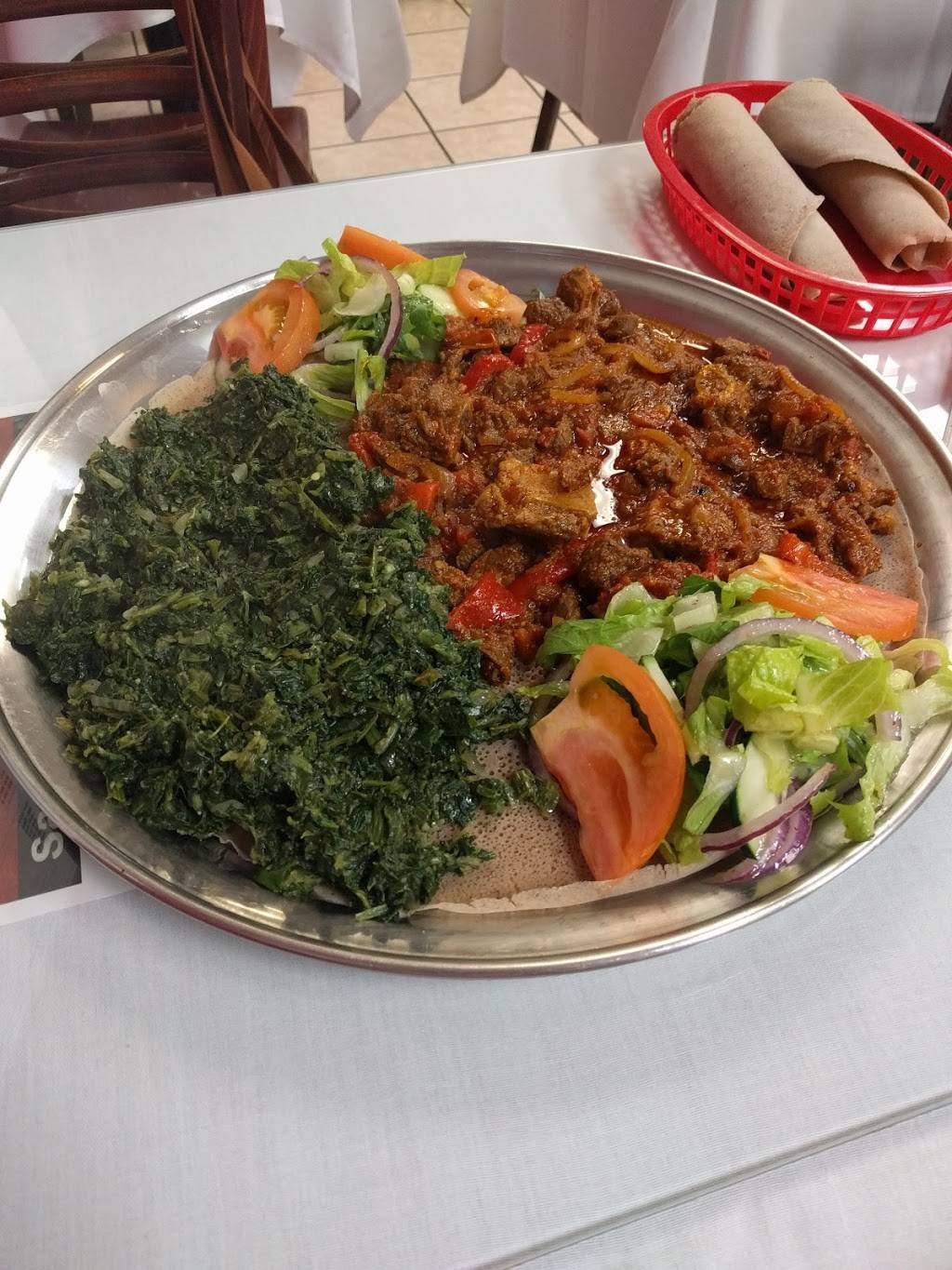 Habesha Restaurant | restaurant | 2326 Fair Oaks Blvd, Sacramento, CA 95825, USA | 9169258591 OR +1 916-925-8591