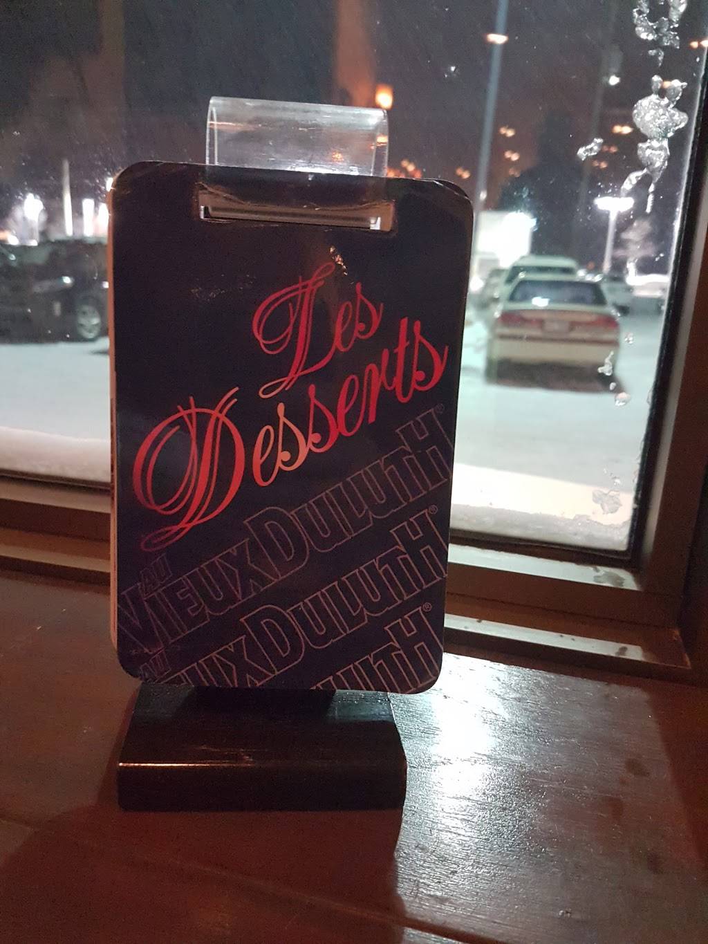 Restaurant Au Vieux Duluth | restaurant | 617-C Cure-Labelle Blvd, Blainville, QC J7C 2J1, Canada | 4504303223 OR +1 450-430-3223