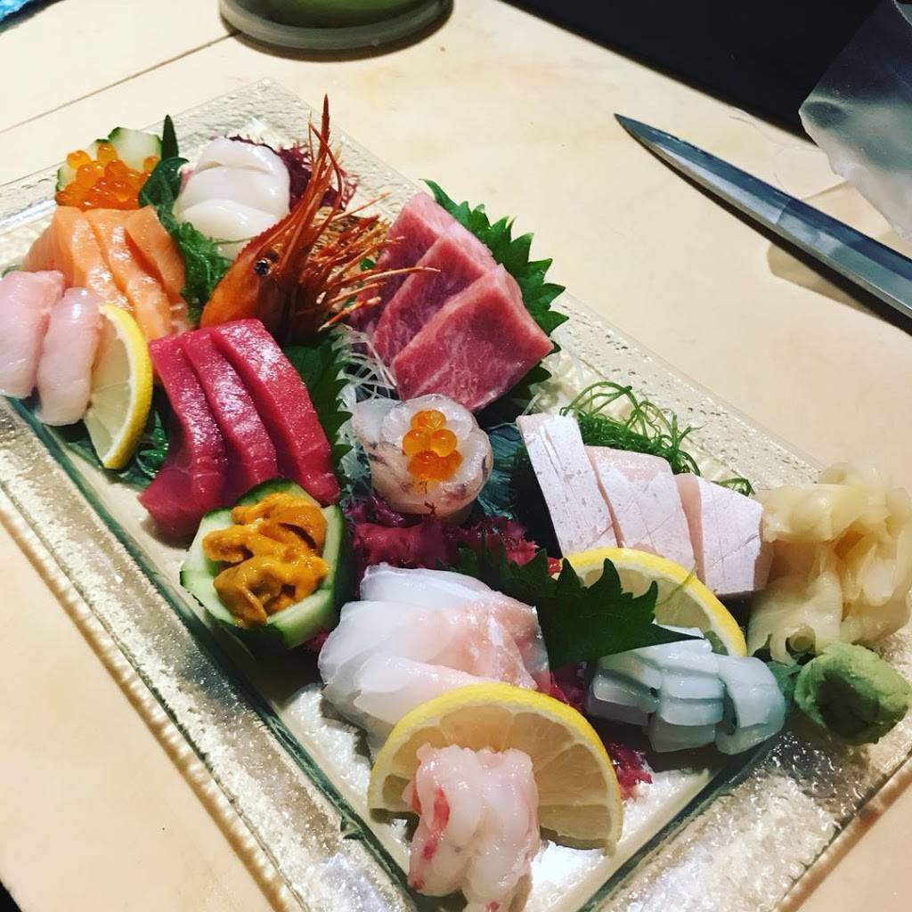 Sanma | restaurant | 10 Akron St, Staten Island, NY 10314, USA | 7189835063 OR +1 718-983-5063