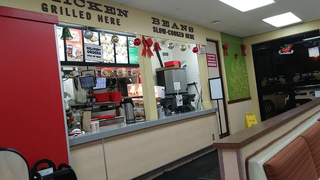Del Taco | meal takeaway | 2900 Westminster Blvd, Seal Beach, CA 90740, USA | 5625968508 OR +1 562-596-8508