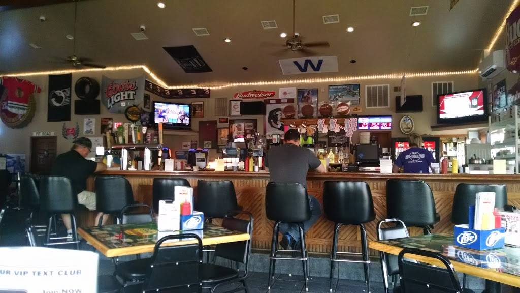 Shakers Lounge-Sports Bar & Grill | restaurant | 121 W Stevenson Rd, Ottawa, IL 61350, USA | 8154332110 OR +1 815-433-2110