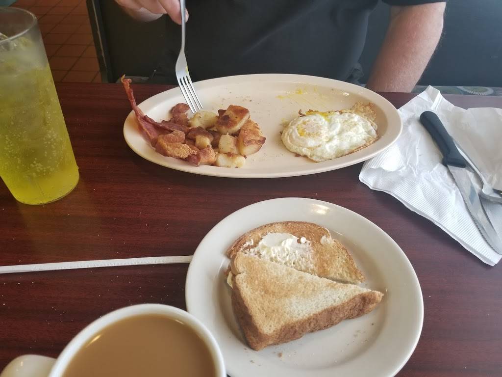 Meridian Street Cafe | restaurant | 7900 Bailey Cove Rd SE # D3, Huntsville, AL 35802, USA | 2568839881 OR +1 256-883-9881