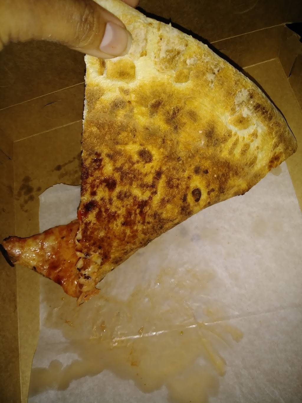 Brunos Pizza Pie Inc | restaurant | 2301 E Fletcher Ave, Tampa, FL 33612, USA | 8139753040 OR +1 813-975-3040