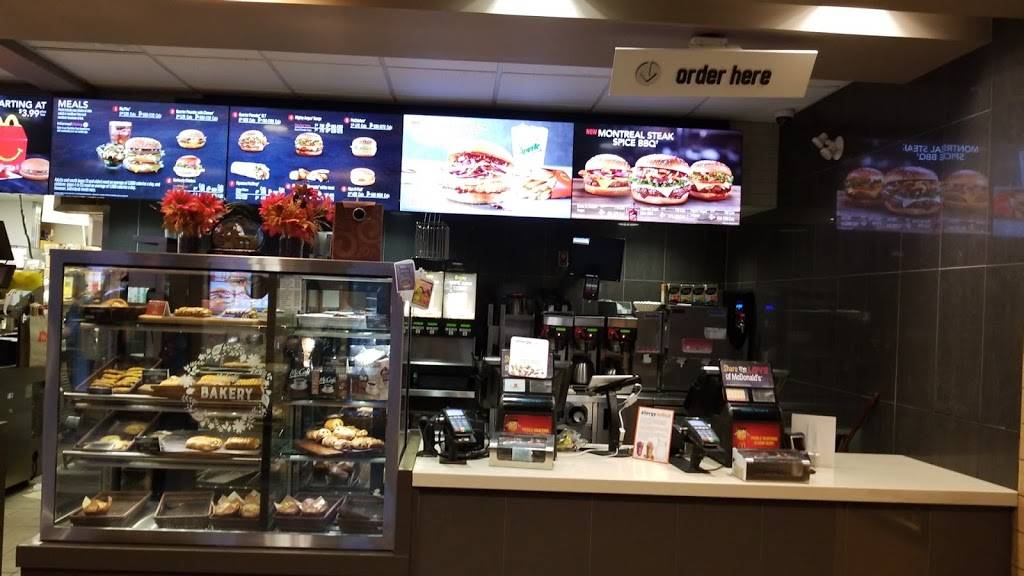 McDonalds | cafe | 1880 Carling Ave, Ottawa, ON K2A 1E7, Canada | 6137289898 OR +1 613-728-9898