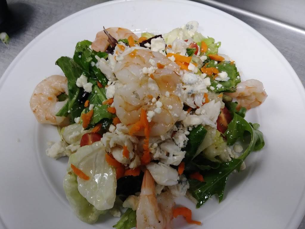 Rhythm Kitchen Seafood & Steak | restaurant | 6435 S Decatur Blvd, Las Vegas, NV 89118, USA | 7027678438 OR +1 702-767-8438