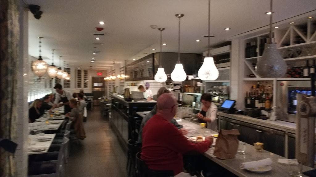 Quanto Basta Restaurant | restaurant | 1112 Yonge St, Toronto, ON M4W 2L8, Canada | 4169623141 OR +1 416-962-3141