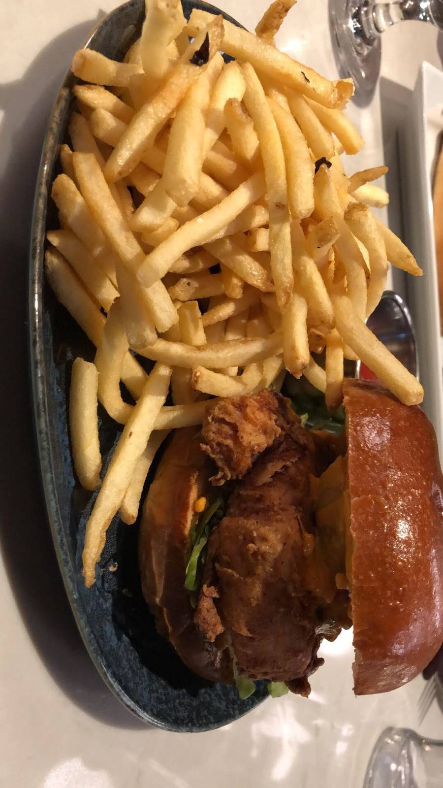 Grain and Cane Restaurant | restaurant | 250 Connell Dr, Berkeley Heights, NJ 07922, USA | 9088971920 OR +1 908-897-1920