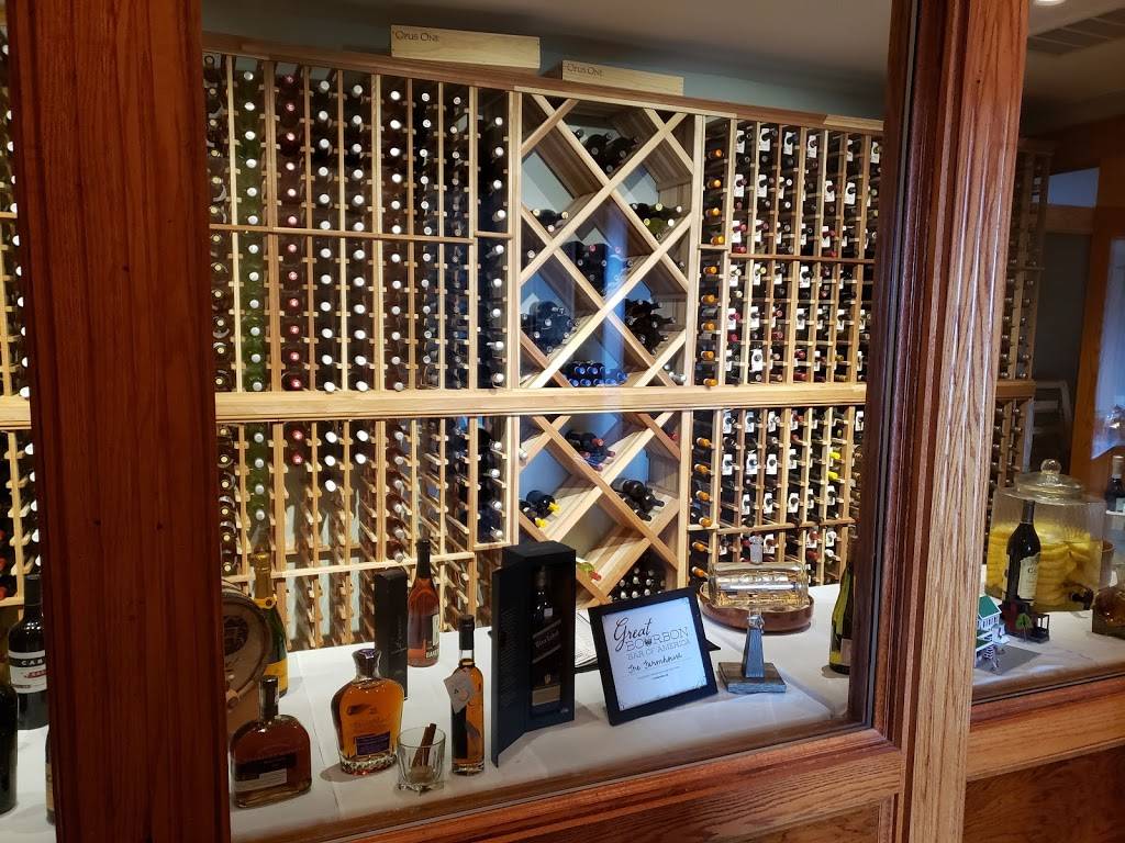 The Farmhouse | restaurant | 285 Ridinger St, Christiansburg, VA 24073, USA | 5402517600 OR +1 540-251-7600