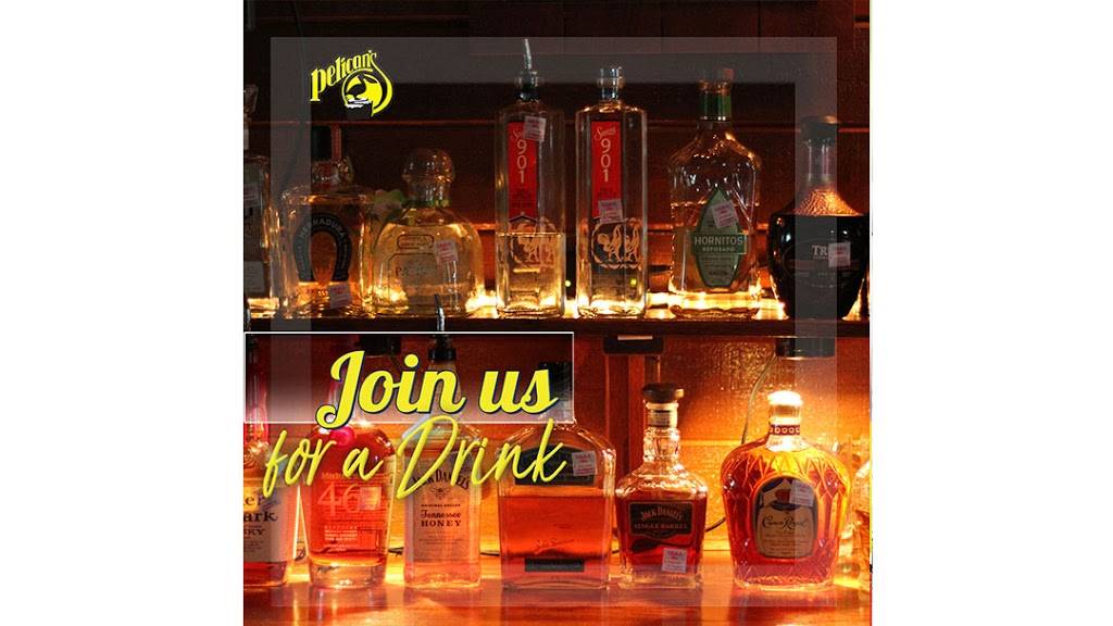 Pelicans Steak & Seafood | restaurant | 130 Shadow Mountain Dr, El Paso, TX 79912, USA | 9155811392 OR +1 915-581-1392