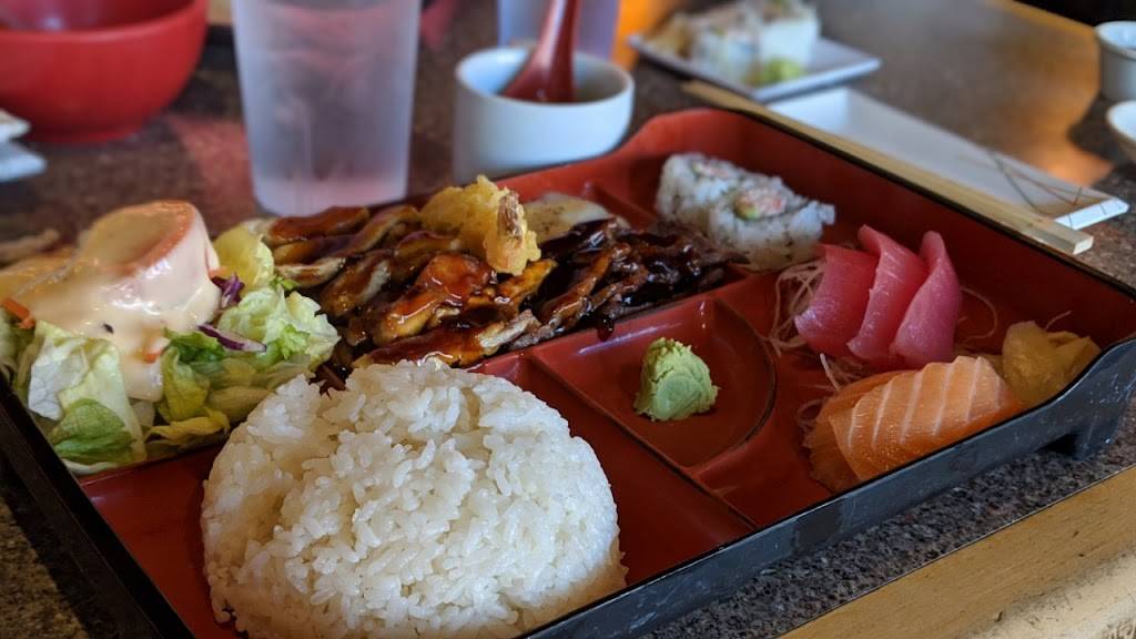 North Park Sushi & Grill | restaurant | 3021 University Ave, San Diego, CA 92104, USA | 6192970924 OR +1 619-297-0924