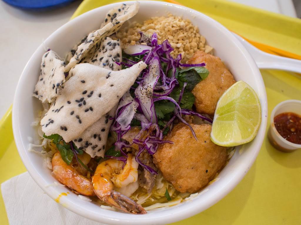 Quan Hue Restaurant | restaurant | 1818 Tully Rd # 116, San Jose, CA 95122, USA | 4082385502 OR +1 408-238-5502