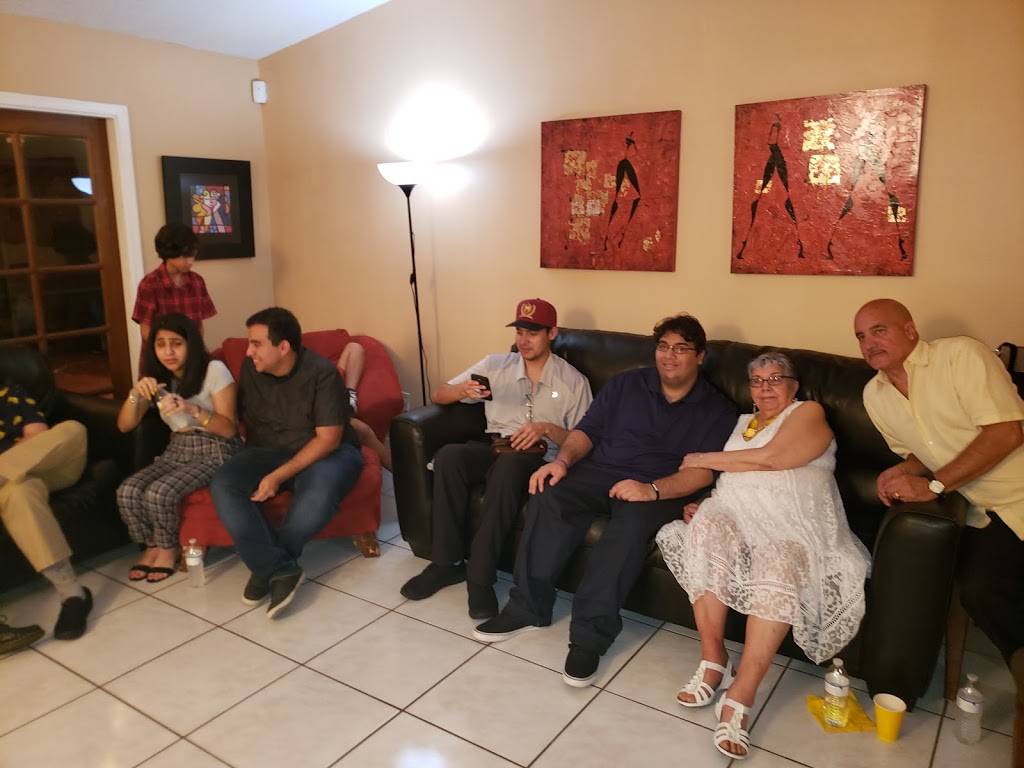 Subway | restaurant | 12840 SW 120th St, Miami, FL 33186, USA | 3052559444 OR +1 305-255-9444