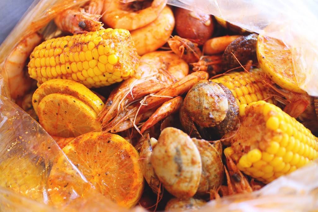 Poorboys Cajun Kitchen | restaurant | 2605 Homestead Rd, Santa Clara, CA 95051, USA | 4086455286 OR +1 408-645-5286