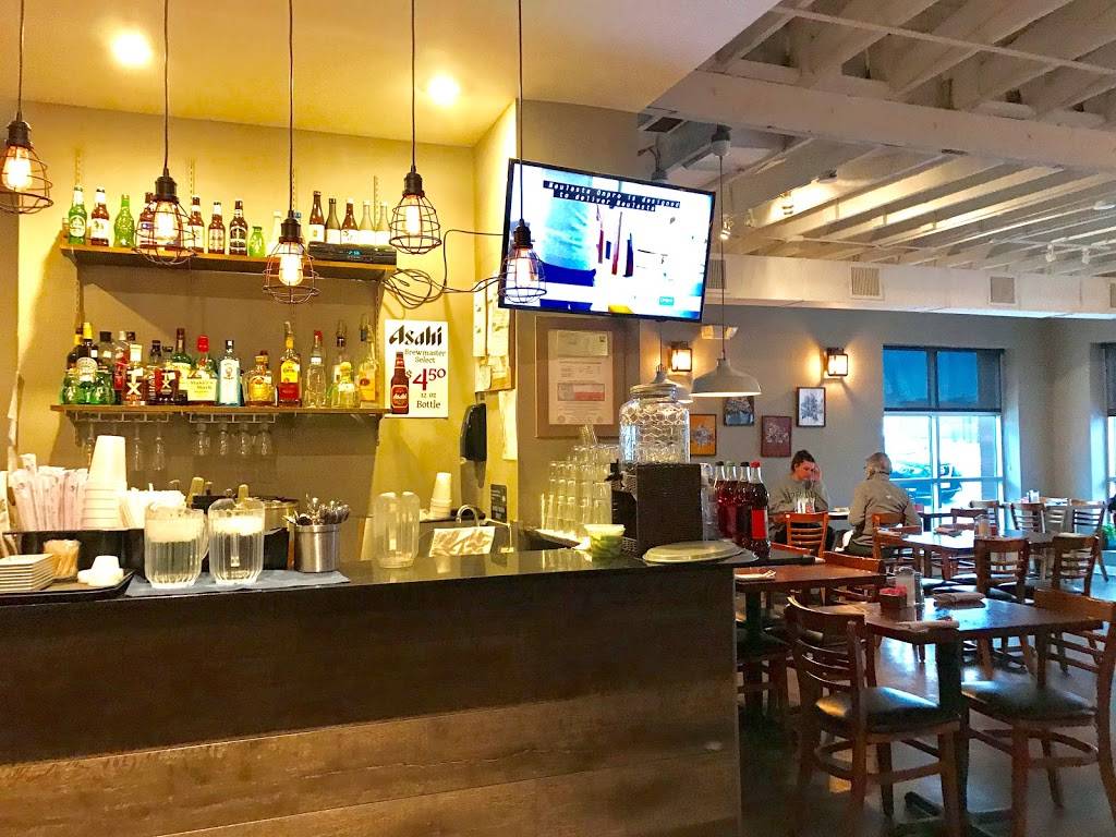 Spice | restaurant | 411 W Magnolia Ave, Fort Worth, TX 76104, USA | 8179841800 OR +1 817-984-1800