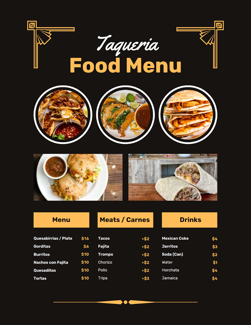 Taqueria Hacienda de Contla Jalisco | restaurant | 23569 FM 1485, New Caney, TX 77357, USA | 8322832692 OR +1 832-283-2692