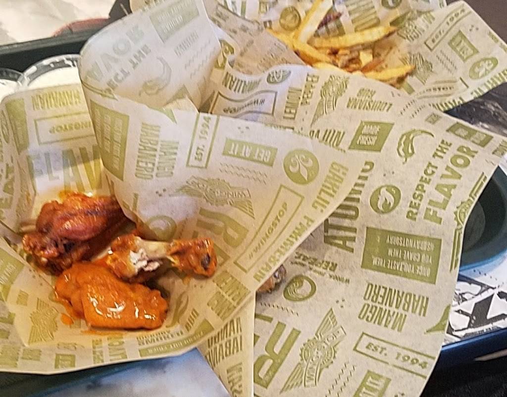 Wingstop | restaurant | 2736 Nutwood Ave #105, Fullerton, CA 92831, USA | 7144469464 OR +1 714-446-9464