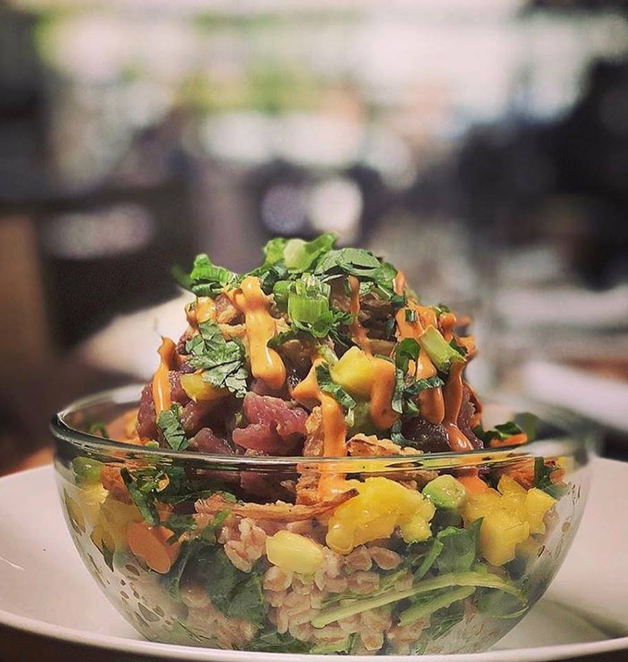 Coastal Kitchen & Daquiri Bar | restaurant | 12 E Main St, Bay Shore, NY 11706, USA | 6316653030 OR +1 631-665-3030