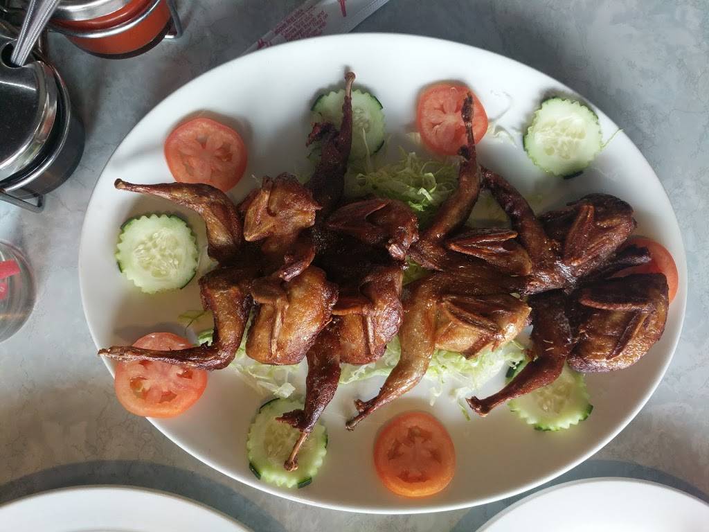 Saigon Street | restaurant | 3291 Independence Pkwy #400, Plano, TX 75075, USA | 9725997583 OR +1 972-599-7583