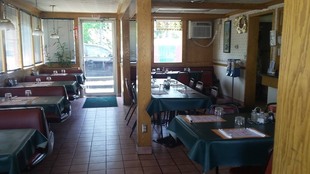 Chee Peng Chinese Restaurant | restaurant | 1202 Jordan Lake St, Lake Odessa, MI 48849, USA | 6163747007 OR +1 616-374-7007