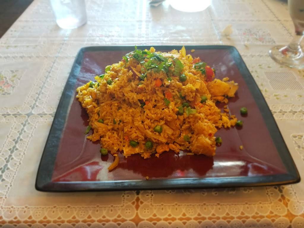 Chims Thai Kitchen @Down Town | restaurant | 7 S 10th St, Columbia, MO 65201, USA | 5092953810 OR +1 509-295-3810