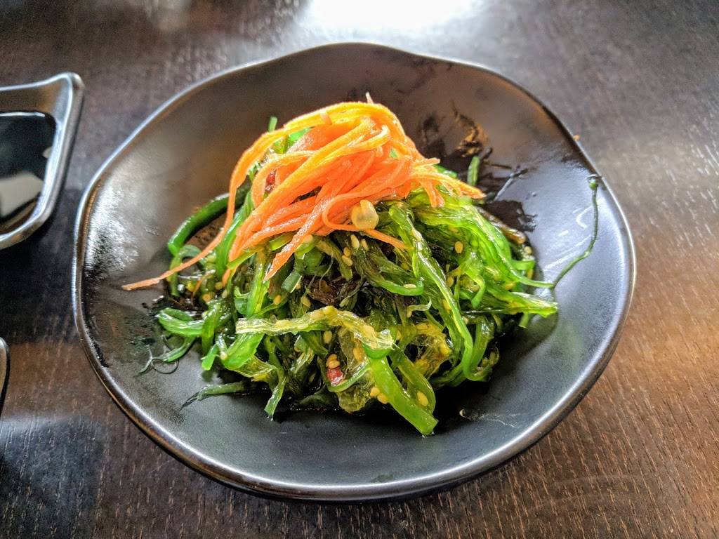 Sushi Stop | restaurant | 11837 Ventura Blvd, Studio City, CA 91604, USA | 8187604444 OR +1 818-760-4444