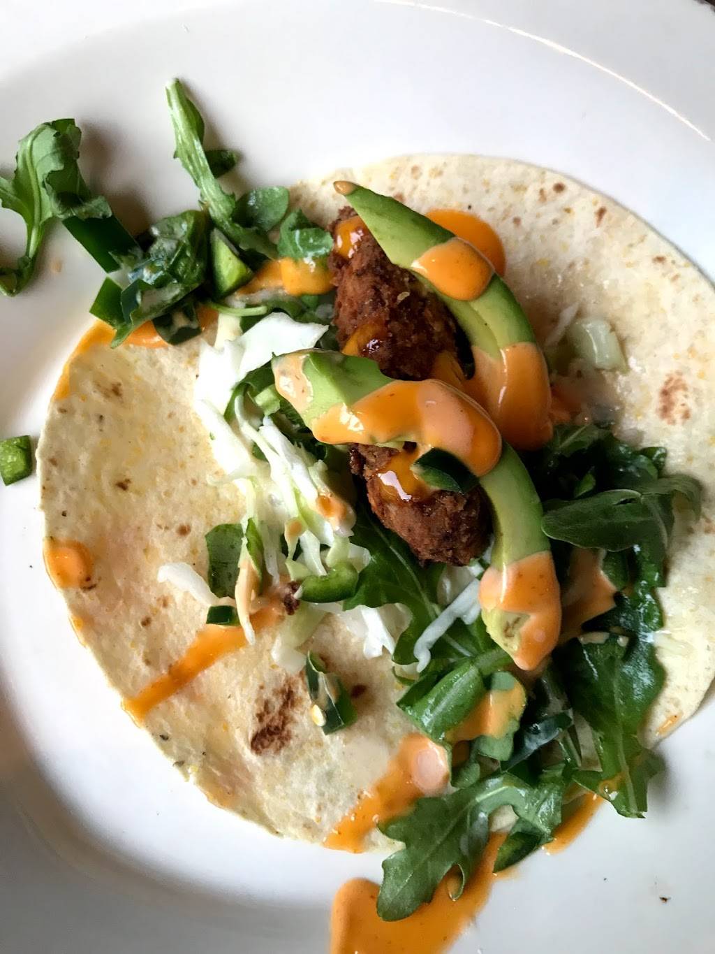 Chow Daddys | restaurant | 15 Towne Dr, Bluffton, SC 29910, USA | 8437572469 OR +1 843-757-2469