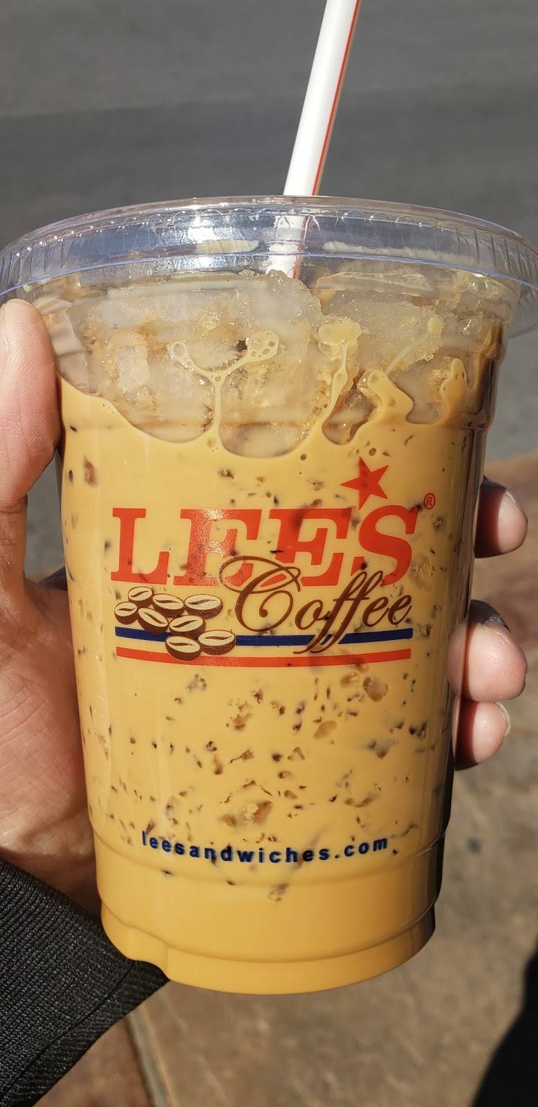 Lees Sandwiches | meal takeaway | 9530 S Eastern Ave, Las Vegas, NV 89123, USA | 7025861999 OR +1 702-586-1999